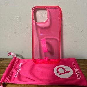 Loopy iPhone 13 Pro Max case